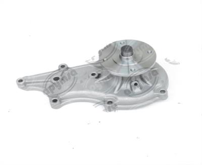 BOMBA DE AGUA AUTOMOTRIZ 1978 - 1984 TOYOTA 2.2L, 2.4L QBH CARFAN 170-1410 