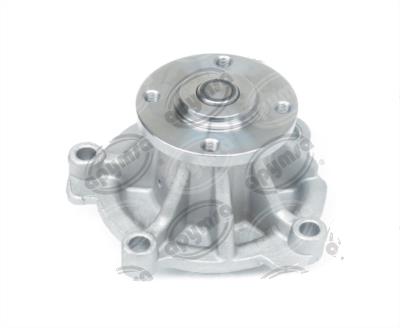 BOMBA DE AGUA AUTOMOTRIZ 1993 - 2006 FORD 4.6L QBH CARFAN 125-1830 