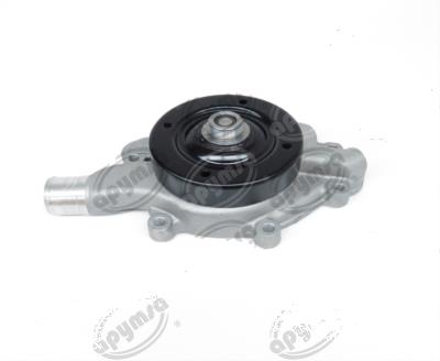 BOMBA DE AGUA AUTOMOTRIZ 1992 - 1992 CHRYSLER 3.9L, 5.2L QBH CARFAN 120-3070 