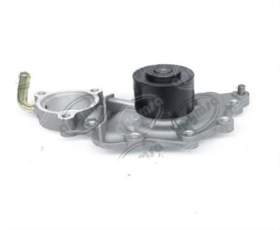 BOMBA DE AGUA AUTOMOTRIZ 1989 - 1992 TOYOTA 3.0L QBH CARFAN P2350 