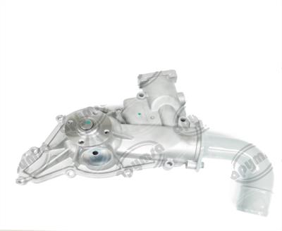 BOMBA DE AGUA AUTOMOTRIZ 1996 - 2003 FORD 7.3L QBH CARFAN 125-5930 
