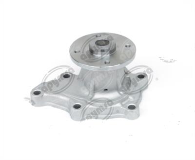 BOMBA DE AGUA AUTOMOTRIZ 1984 - 1995 NISSAN 3.0L QBH CARFAN P2258 