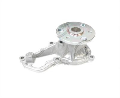 BOMBA DE AGUA AUTOMOTRIZ 2012 - 2015 HONDA 1.8L QBH CARFAN US6693 