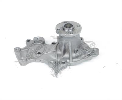BOMBA DE AGUA AUTOMOTRIZ 1989 - 1998 GENERAL MOTORS 1.6L QBH CARFAN P895 