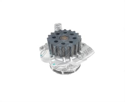 BOMBA DE AGUA AUTOMOTRIZ 2012 - 2016 SEAT 1.6L, 2.0L QBH CARFAN US8108 