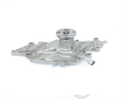 BOMBA DE AGUA AUTOMOTRIZ 1995 - 2007 FORD 3.0L QBH CARFAN P866 
