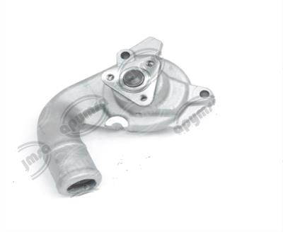 BOMBA DE AGUA AUTOMOTRIZ 1998 - 2000 FORD 1.3L QBH CARFAN P545 