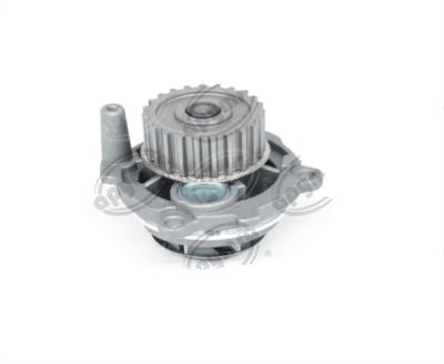 BOMBA DE AGUA AUTOMOTRIZ 2001 - 2002 SEAT 1.6L QBH CARFAN US8959 