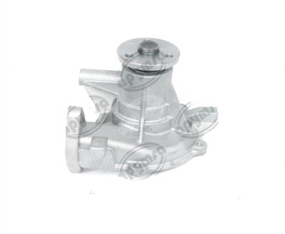 BOMBA DE AGUA AUTOMOTRIZ 1984 - 1991 FORD 2.3L QBH CARFAN P831 