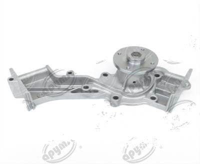 BOMBA DE AGUA AUTOMOTRIZ 1986 - 1995 NISSAN 3.0L QBH CARFAN P2502 