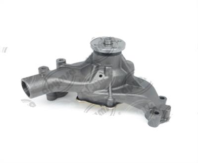BOMBA DE AGUA AUTOMOTRIZ 1988 - 2000 GENERAL MOTORS 7.4L QBH CARFAN 130-1700 