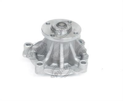 BOMBA DE AGUA AUTOMOTRIZ 1999 - 2010 FORD 4.6L QBH CARFAN 125-5950 