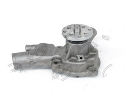 BOMBA DE AGUA AUTOMOTRIZ 1965 - 1974 GENERAL MOTORS 4.8L QBH CARFAN 130-2986 