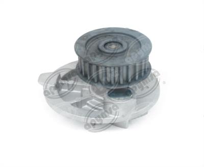 BOMBA DE AGUA AUTOMOTRIZ 2004 - 2010 GENERAL MOTORS 2.0L QBH CARFAN P1447 