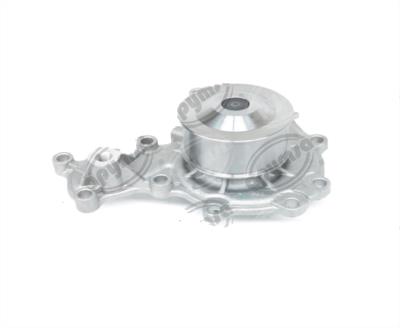 BOMBA DE AGUA AUTOMOTRIZ 1998 - 2004 ISUZU 3.2L, 3.5L QBH CARFAN P9204 