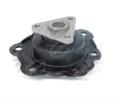 BOMBA DE AGUA AUTOMOTRIZ 1991 - 2002 GENERAL MOTORS 1.9L QBH CARFAN P919 