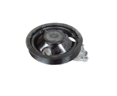 BOMBA DE AGUA AUTOMOTRIZ 2016 - 2023 HONDA 1.5L, 2.4L QBH CARFAN US8145 