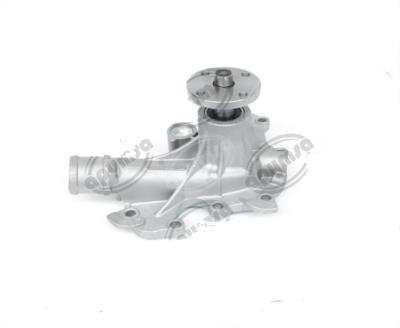 BOMBA DE AGUA AUTOMOTRIZ 1994 - 1995 FORD 3.8L QBH CARFAN 125-1800 