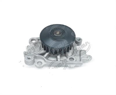 BOMBA DE AGUA AUTOMOTRIZ 1997 - 2007 MITSUBISHI 1.8L, 2.0L QBH CARFAN P9171 