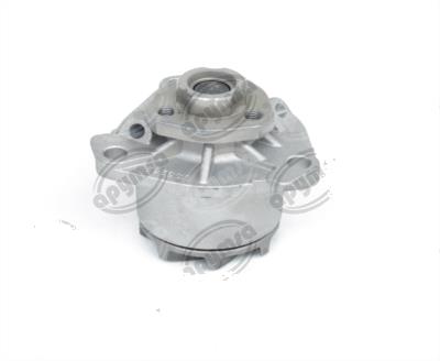 BOMBA DE AGUA AUTOMOTRIZ 1992 - 2010 AUDI / VOLKSAGEN 2.5L, 2.8L QBH CARFAN P2067 