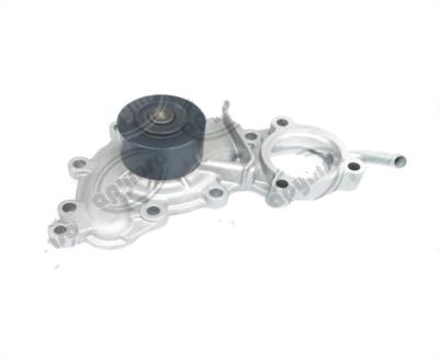 BOMBA DE AGUA AUTOMOTRIZ 1993 - 1995 TOYOTA 3.0L QBH CARFAN 170-1900 