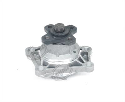 BOMBA DE AGUA AUTOMOTRIZ 1999 - 2008 SUZUKI 2.5L, 2.7L QBH CARFAN P2511 