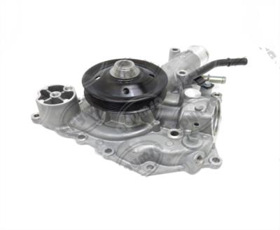 BOMBA DE AGUA AUTOMOTRIZ 2019 - 2022 CHRYSLER 5.7L QBH CARFAN US8169 