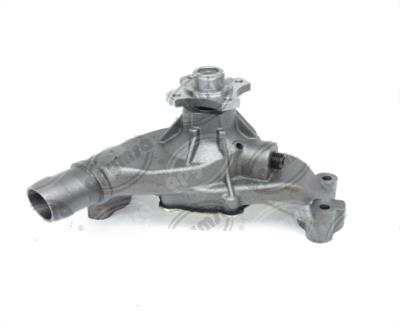BOMBA DE AGUA AUTOMOTRIZ 2001 - 2018 GENERAL MOTORS 8.1L QBH CARFAN 130-7090 