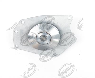 BOMBA DE AGUA AUTOMOTRIZ 1998 - 2004 CHRYSLER 3.2L, 3.5L QBH CARFAN P624 