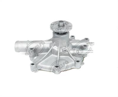 BOMBA DE AGUA AUTOMOTRIZ 1985 - 1993 FORD 5.0L QBH CARFAN 125-1560 