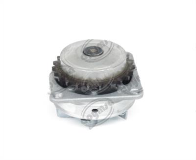 BOMBA DE AGUA AUTOMOTRIZ 1995 - 2004 NISSAN 3.0L, 3.5L QBH CARFAN P2452 
