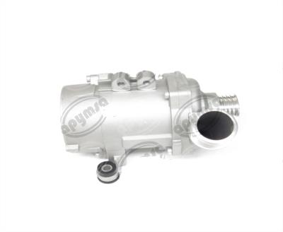 BOMBA DE AGUA AUTOMOTRIZ 2006 - 2013 BMW 3.0L QBH CARFAN 115-2260 