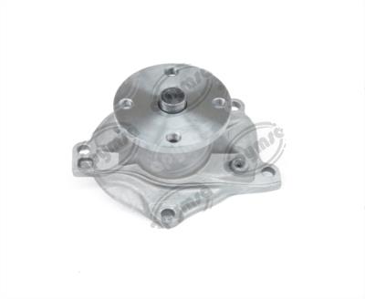 BOMBA DE AGUA AUTOMOTRIZ 1988 - 2017 FORD 2.2L, 2.6L QBH CARFAN P2342 
