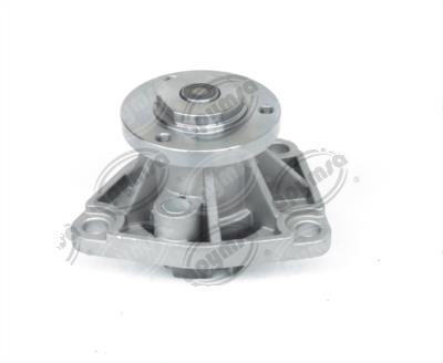 BOMBA DE AGUA AUTOMOTRIZ 1994 - 2005 GENERAL MOTORS 2.5L, 3.0L, 3.2L QBH CARFAN P9107 