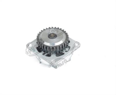 BOMBA DE AGUA AUTOMOTRIZ 2007 - 2022 NISSAN 2.5L, 3.5L QBH CARFAN 150-2020 