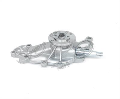 BOMBA DE AGUA AUTOMOTRIZ 1980 - 1988 GENERAL MOTORS 2.8L QBH CARFAN 130-1040 