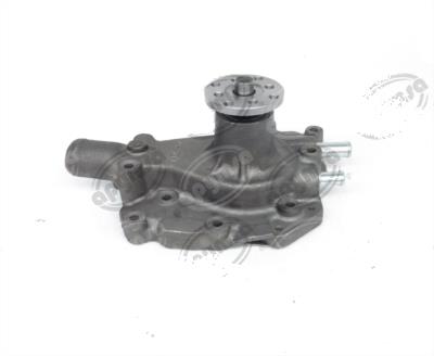 BOMBA DE AGUA AUTOMOTRIZ 1979 - 1991 FORD 4.2L, 5.0L, 5.8L QBH CARFAN 125-1440 