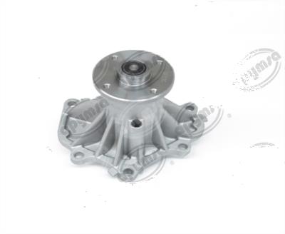 BOMBA DE AGUA AUTOMOTRIZ 2004 - 2022 NISSAN 5.0L, 5.6L QBH CARFAN 150-9010 