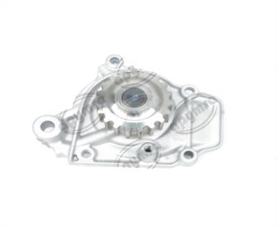 BOMBA DE AGUA AUTOMOTRIZ 1988 - 1995 HONDA 1.5L, 1.6L QBH CARFAN P2328 