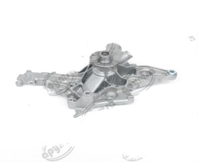 BOMBA DE AGUA AUTOMOTRIZ 1998 - 2008 CHRYSLER 2.6L, 2.8L QBH CARFAN 147-2250 