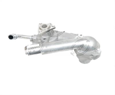 BOMBA DE AGUA AUTOMOTRIZ 2015 - 2023 FORD 2.7L, 3.0L QBH CARFAN US8141-T 