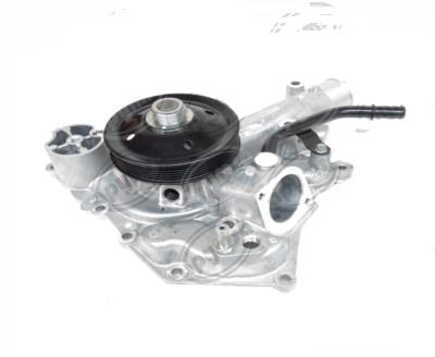 BOMBA DE AGUA AUTOMOTRIZ 2014 - 2022 CHRYSLER 6.4L QBH CARFAN US8140 