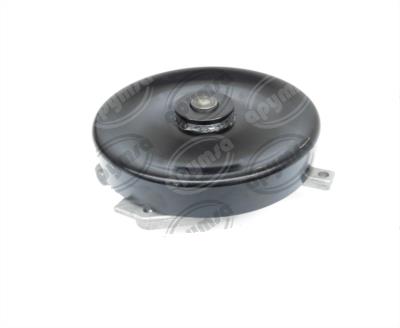 BOMBA DE AGUA AUTOMOTRIZ 1996 - 2000 FORD 3.0L QBH CARFAN P986 
