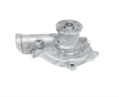 BOMBA DE AGUA AUTOMOTRIZ 1993 - 1999 MITSUBISHI 2.0L, 2.4L QBH CARFAN P2417 