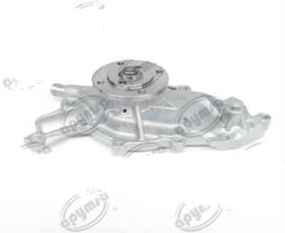 BOMBA DE AGUA AUTOMOTRIZ 1993 - 1995 GENERAL MOTORS 3.4L QBH CARFAN P944 