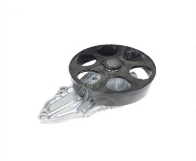 BOMBA DE AGUA AUTOMOTRIZ 2012 - 2014 HONDA 2.4L QBH CARFAN US8137 