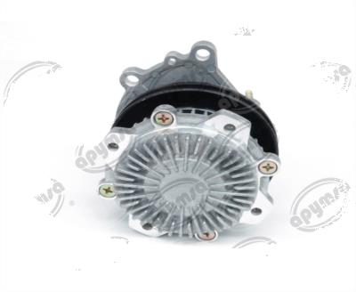 BOMBA DE AGUA AUTOMOTRIZ 1975 - 1981 NISSAN 2.0L QBH CARFAN 150-1123 