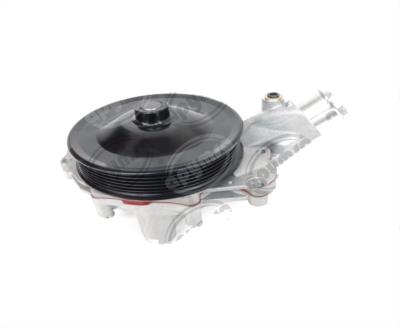 BOMBA DE AGUA AUTOMOTRIZ 2010 - 2019 JAGUAR 2.0L, 3.0L, 5.0L QBH CARFAN US8120 