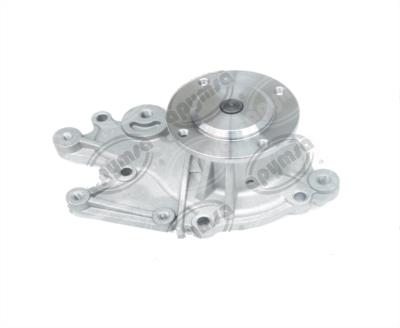BOMBA DE AGUA AUTOMOTRIZ 1989 - 2001 GENERAL MOTORS 1.0L, 1.3L QBH CARFAN P921 