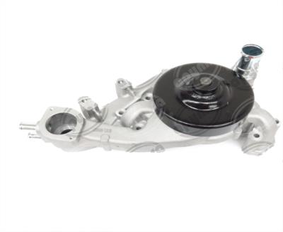 BOMBA DE AGUA AUTOMOTRIZ 2010 - 2015 GENERAL MOTORS 6.2L QBH CARFAN 130-2160 